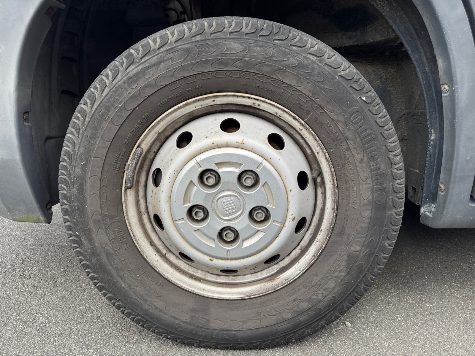 Fiat Ducato 34
