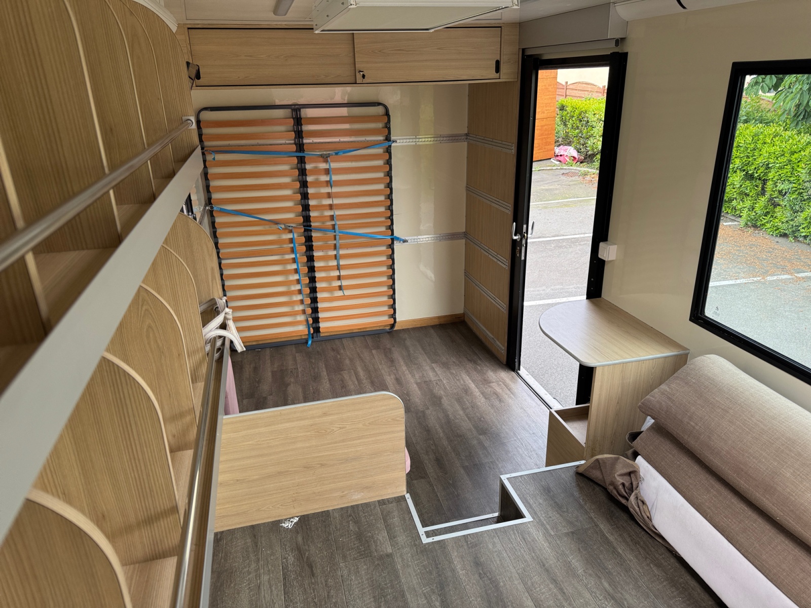 Fiat Ducato 20