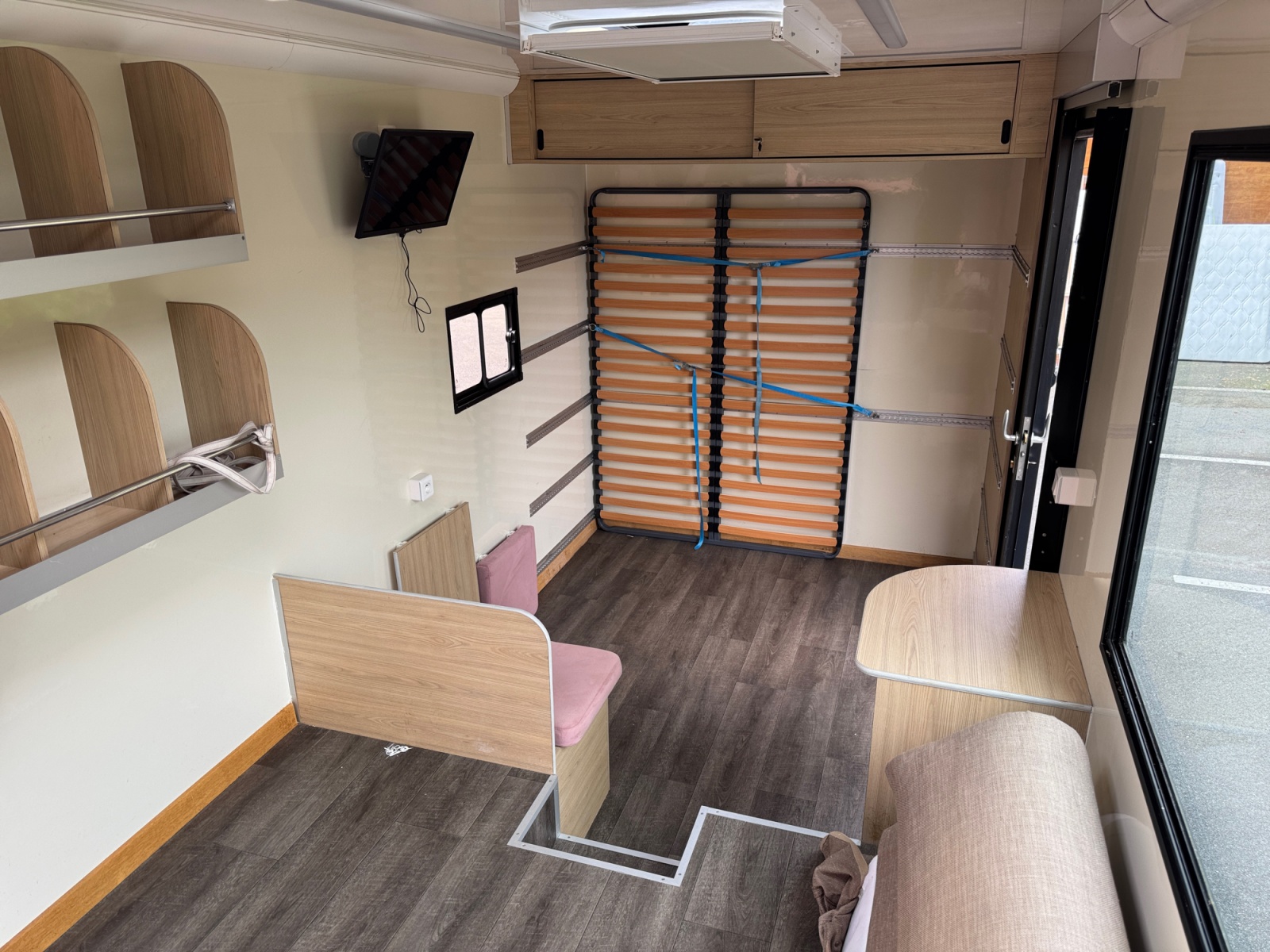 Fiat Ducato 21