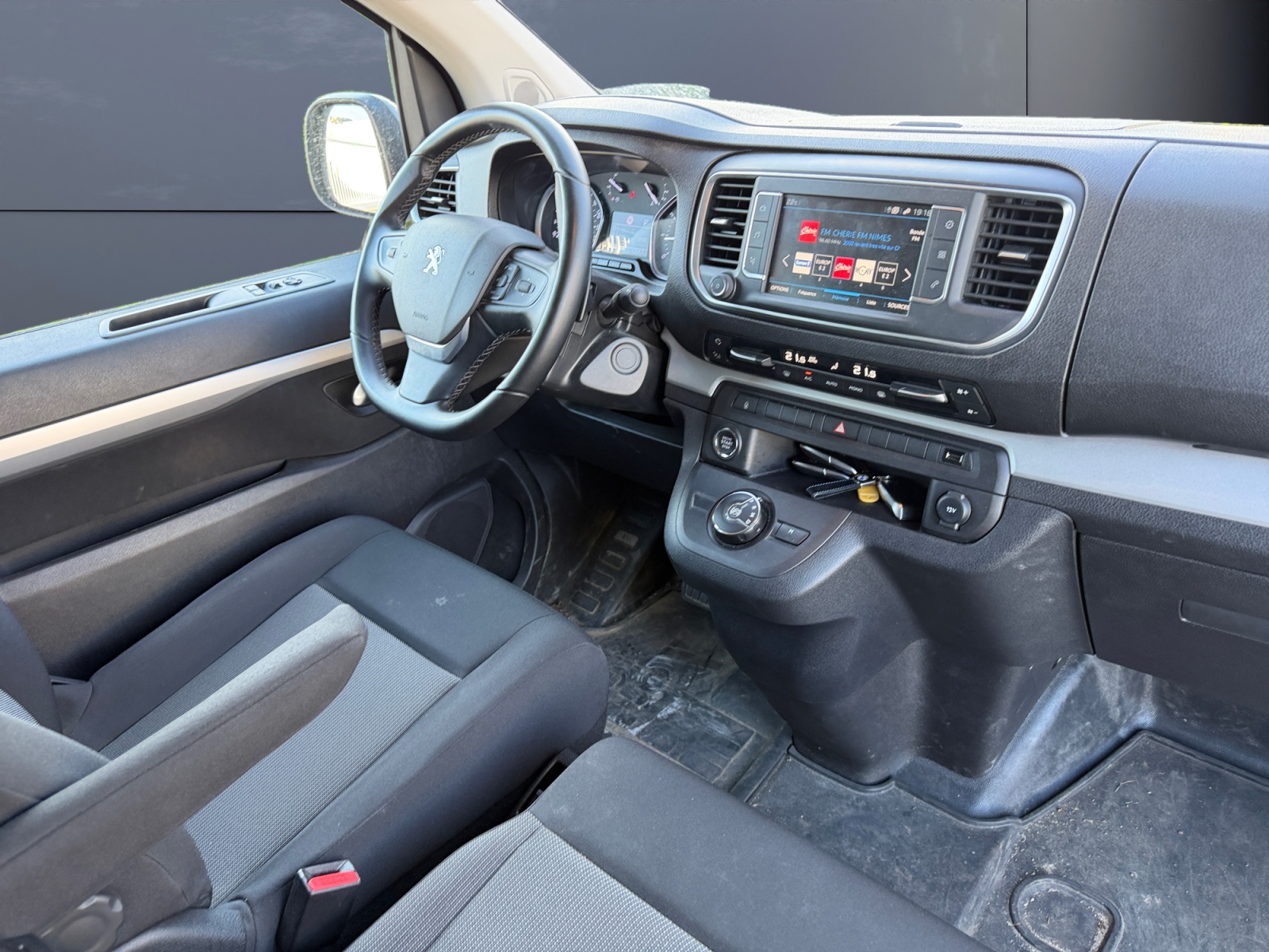 Peugeot Expert 12