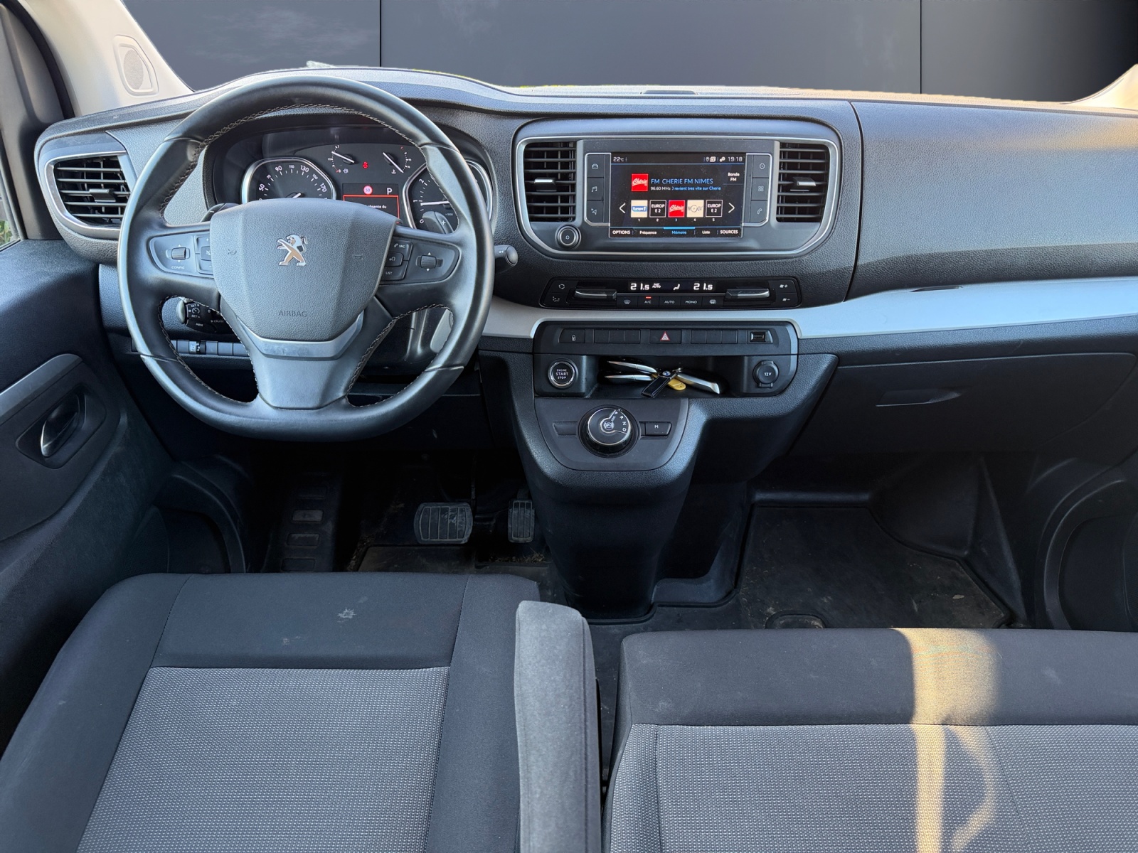 Peugeot Expert 14
