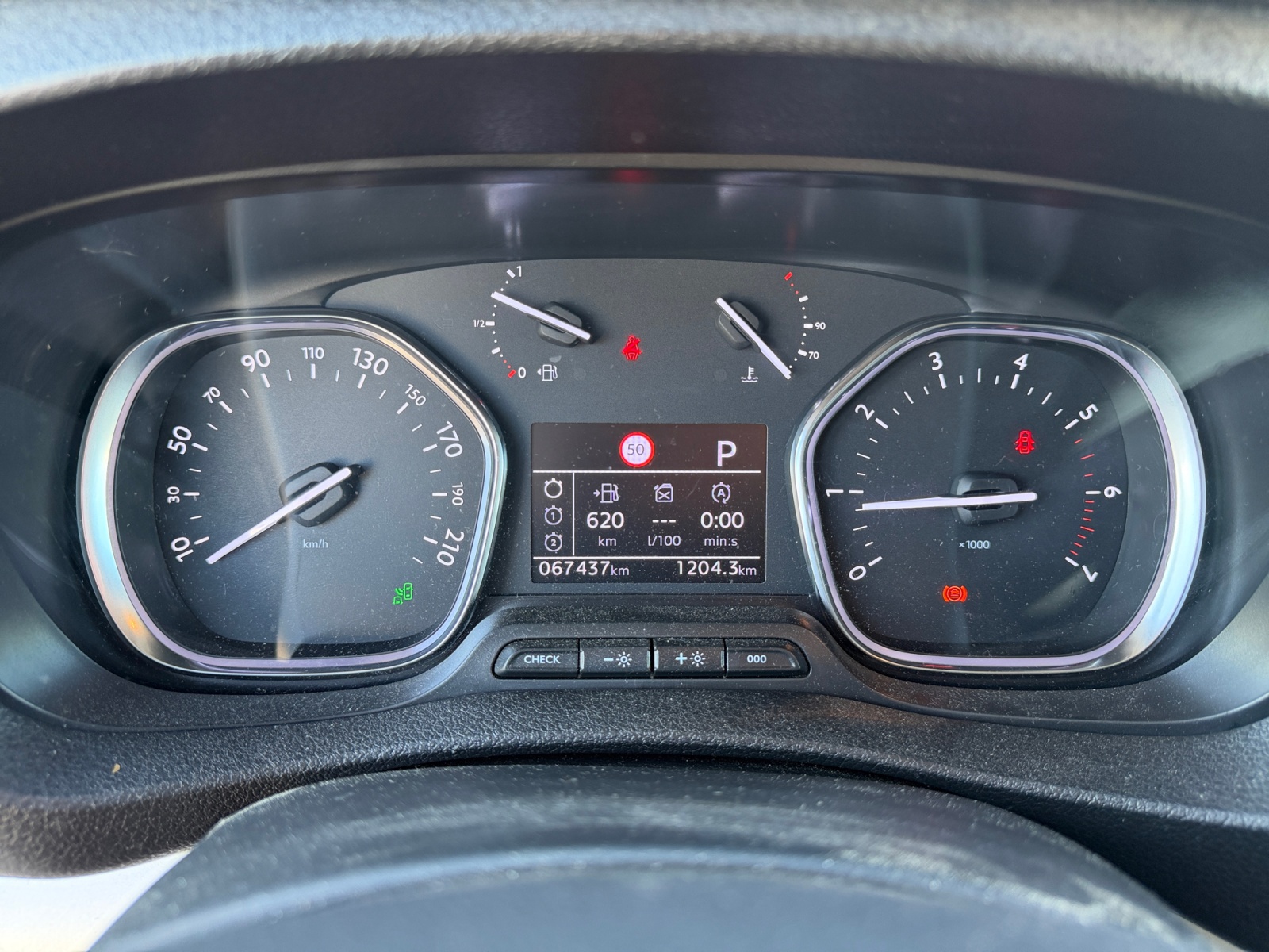 Peugeot Expert 16