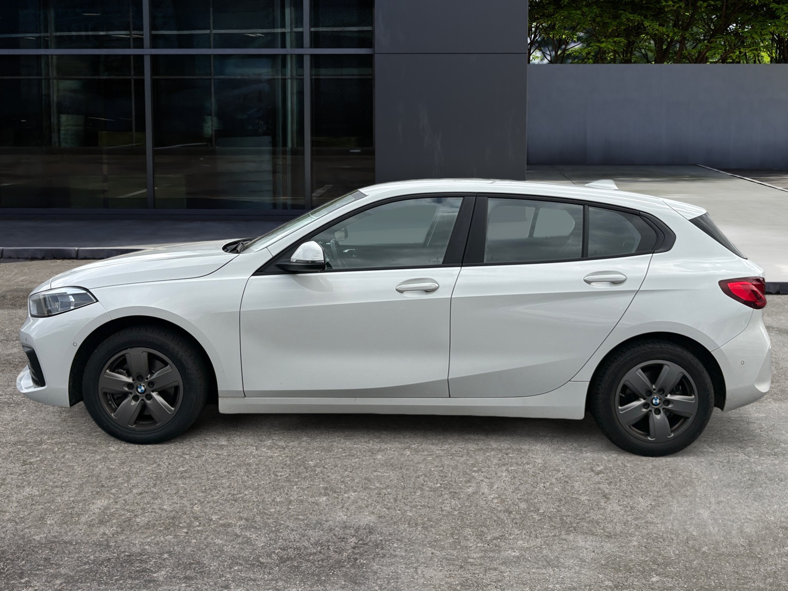 Bmw Serie 1 1