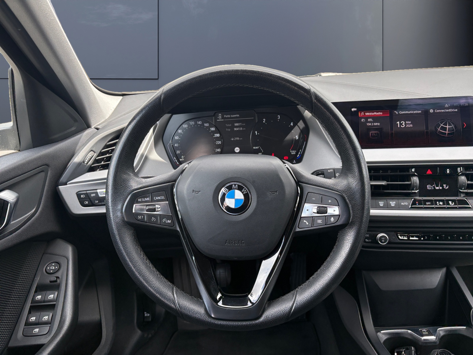 Bmw Serie 1 15