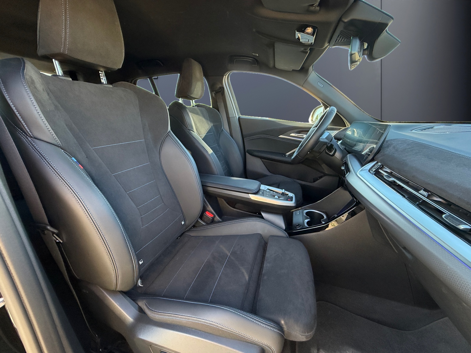 Bmw Ix2 13