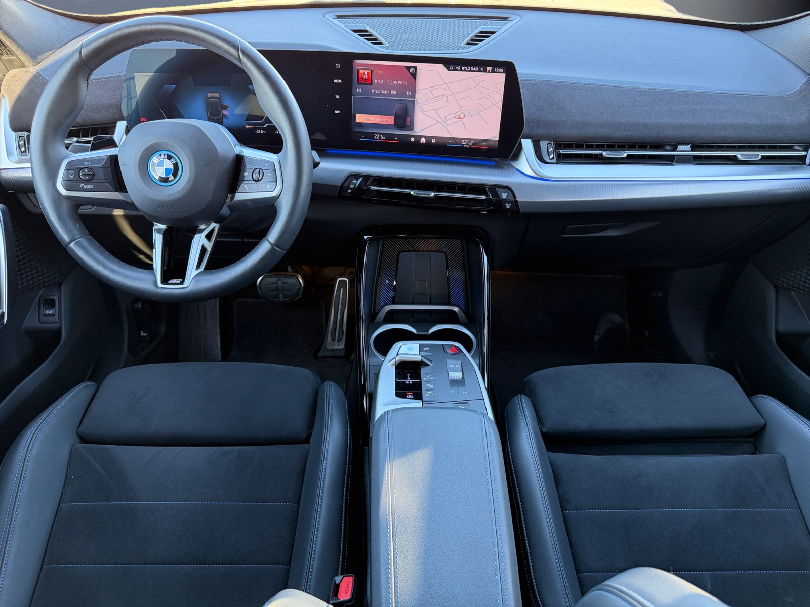 Bmw Ix2 14