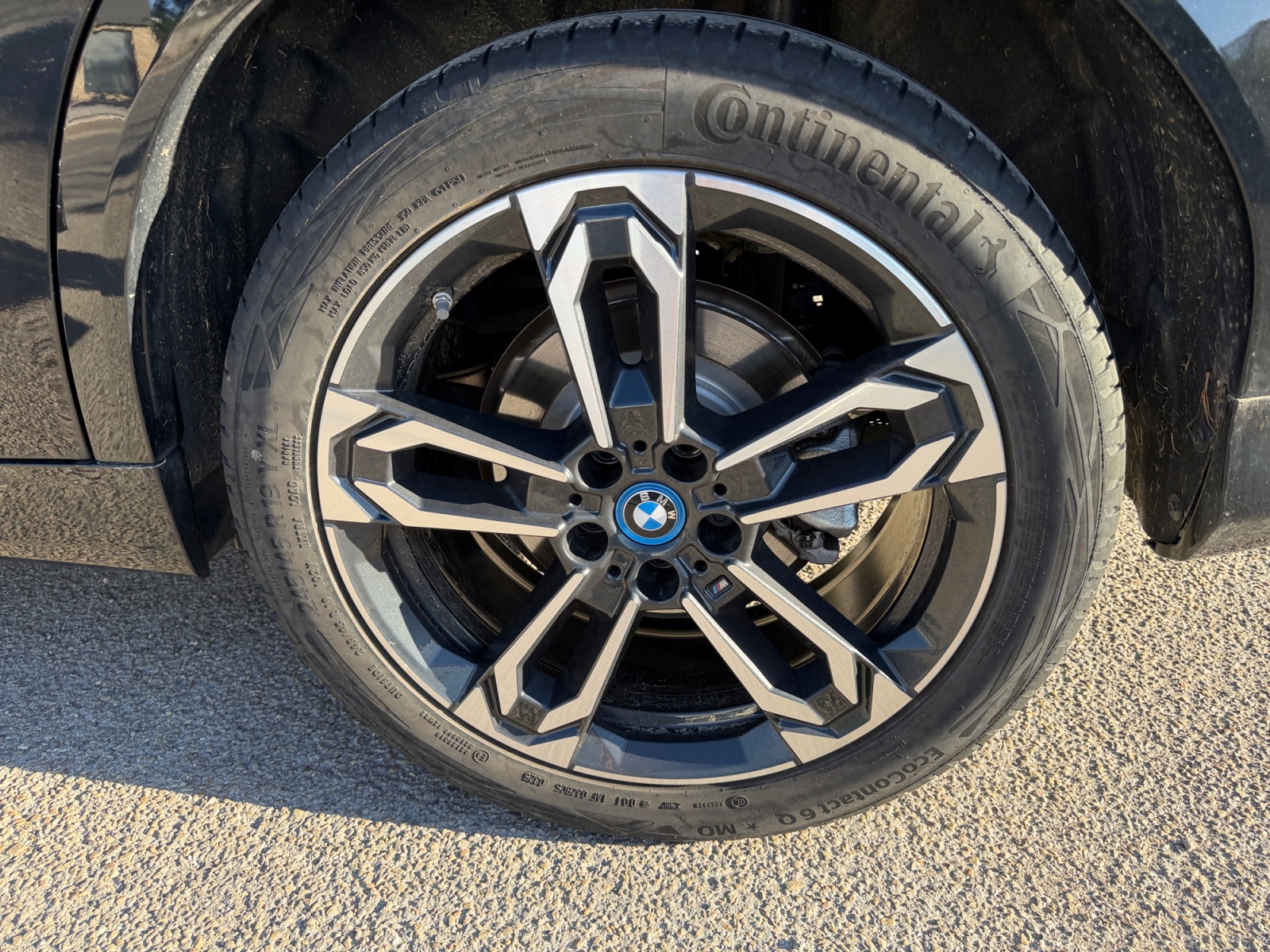 Bmw Ix2 31
