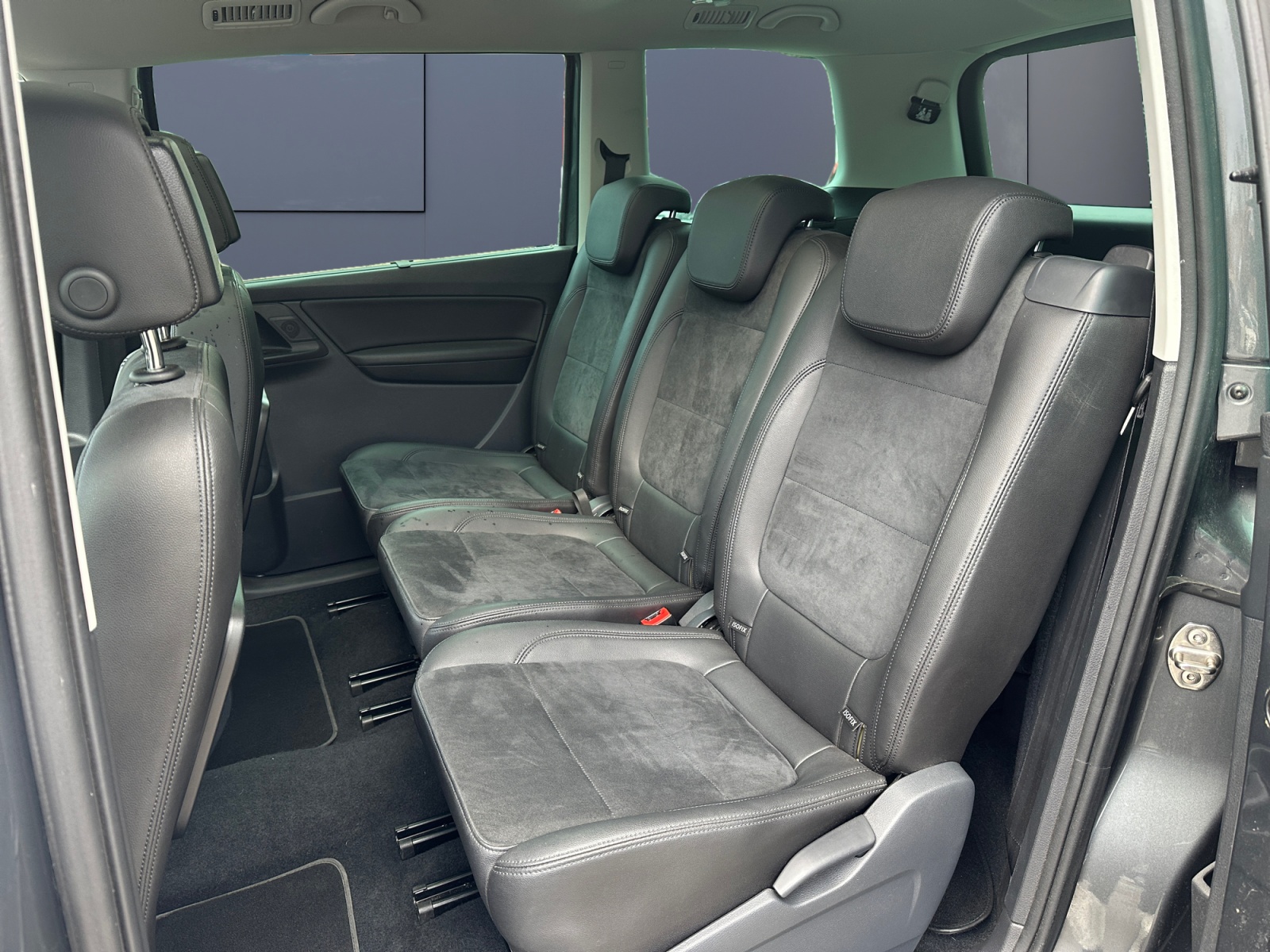 Seat Alhambra 10