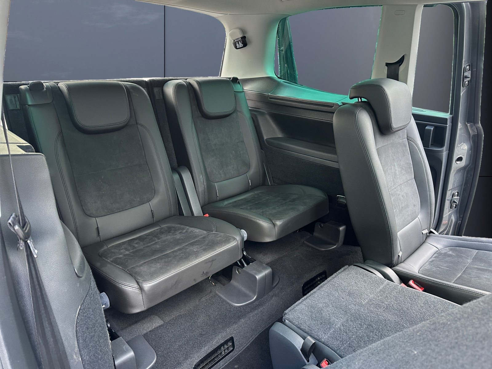 Seat Alhambra 12