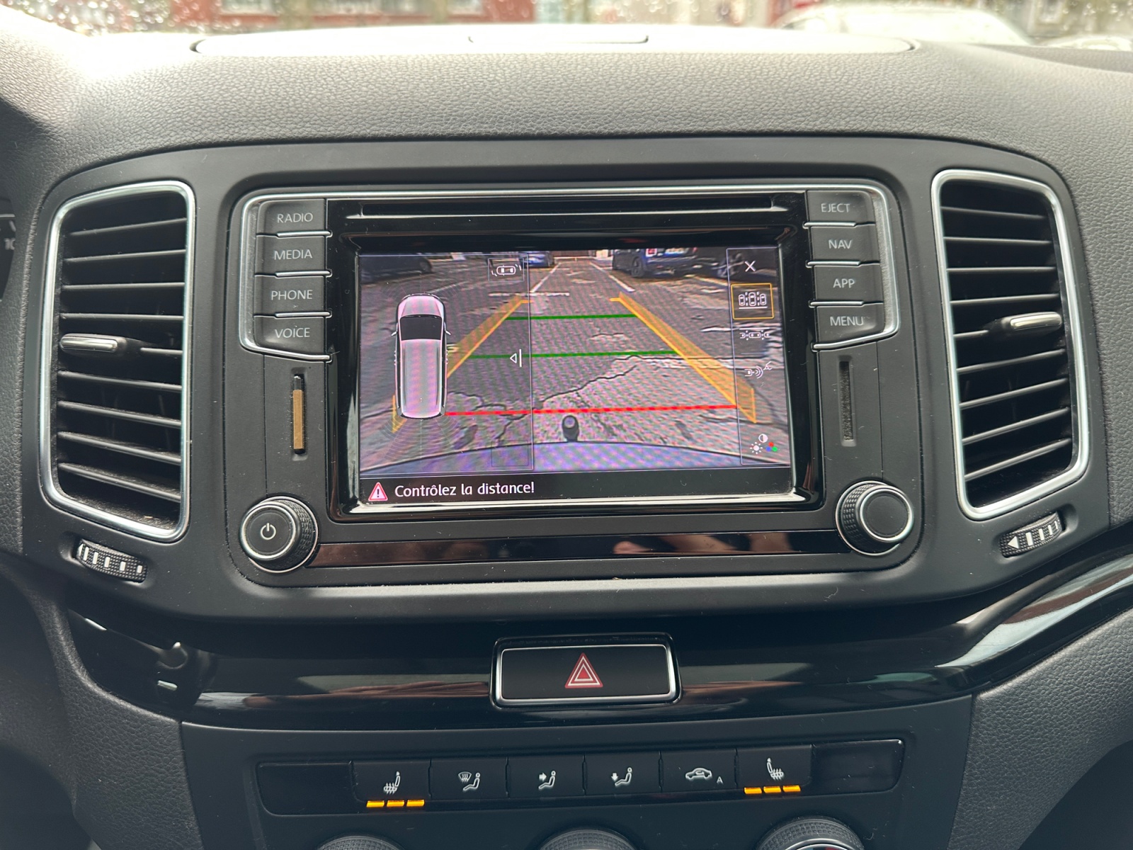 Seat Alhambra 22