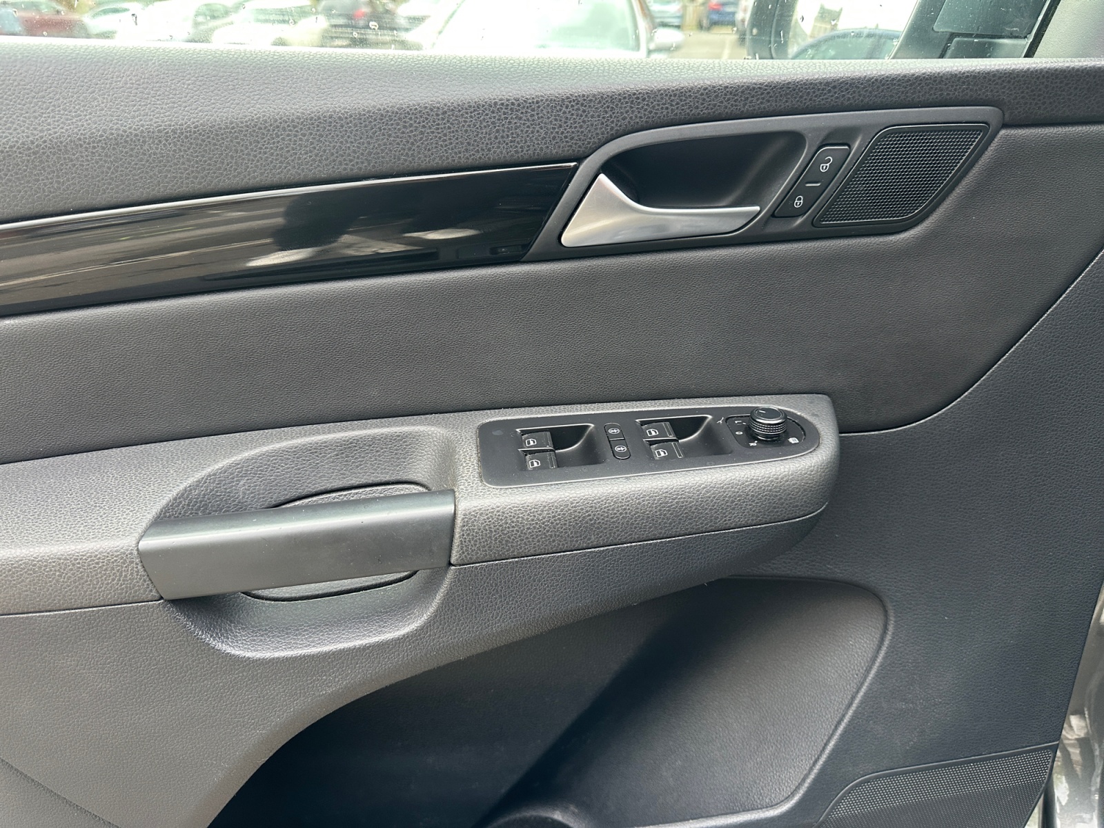 Seat Alhambra 26