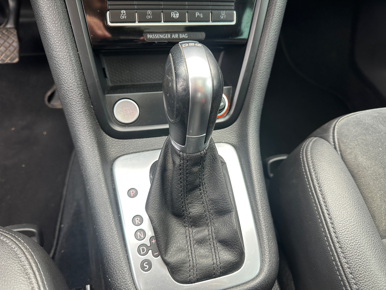 Seat Alhambra 27