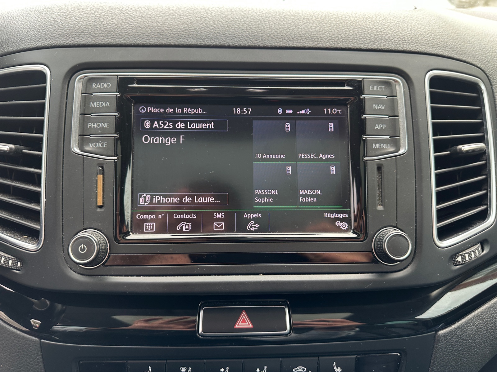 Seat Alhambra 29