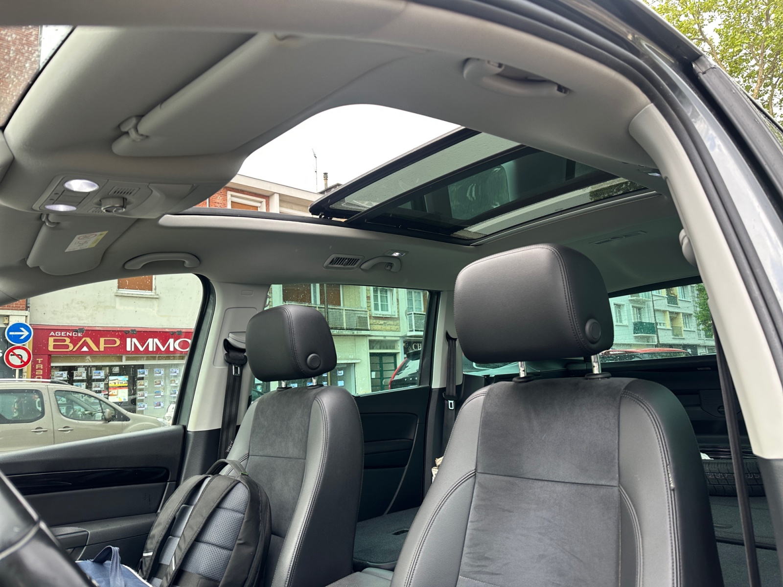 Seat Alhambra 32