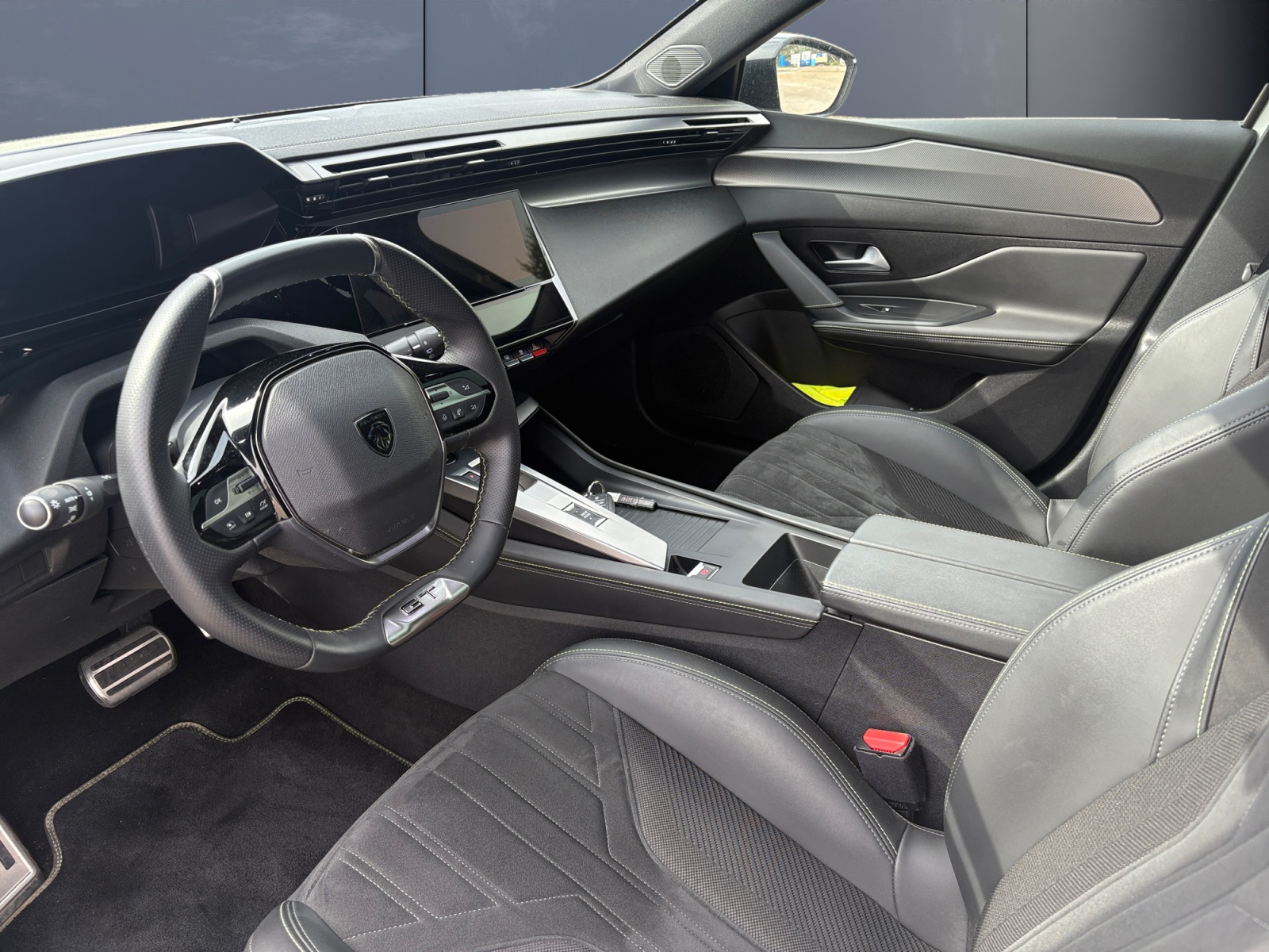 Peugeot 308 8