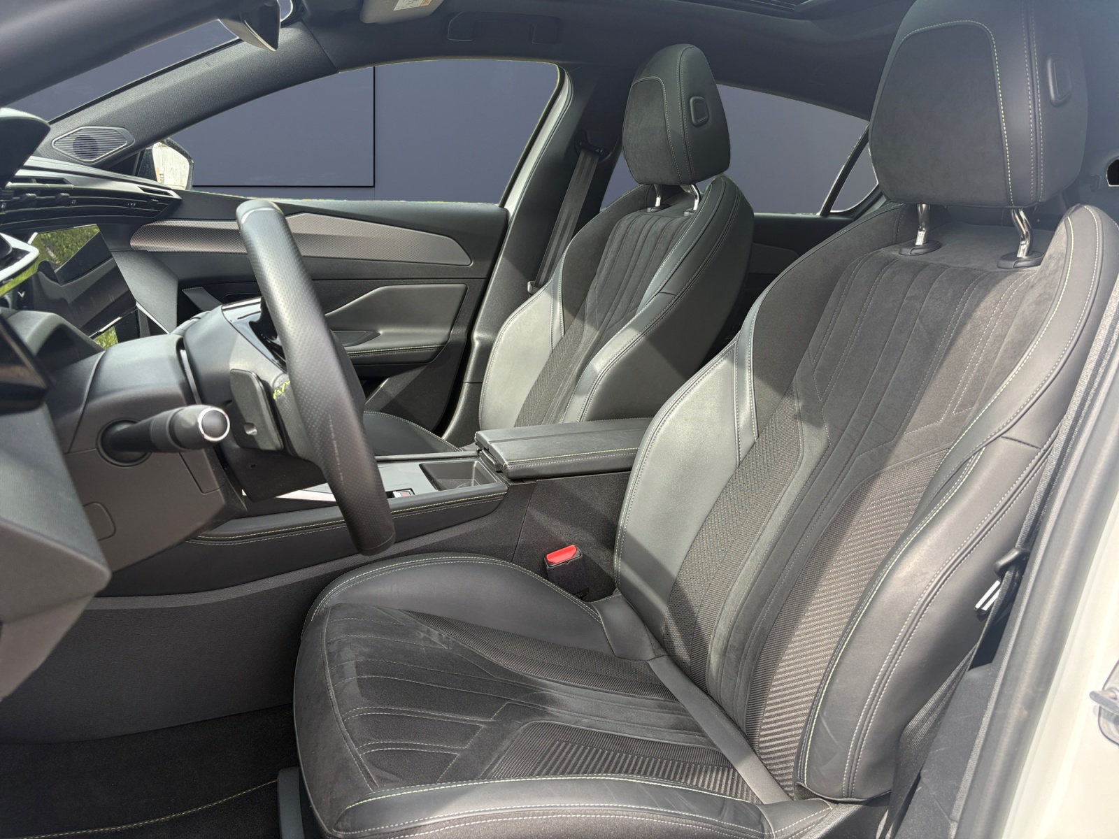 Peugeot 308 9