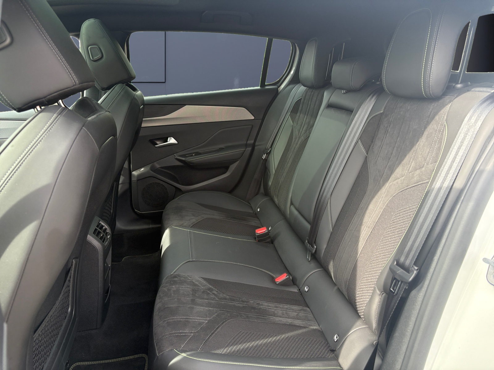 Peugeot 308 10