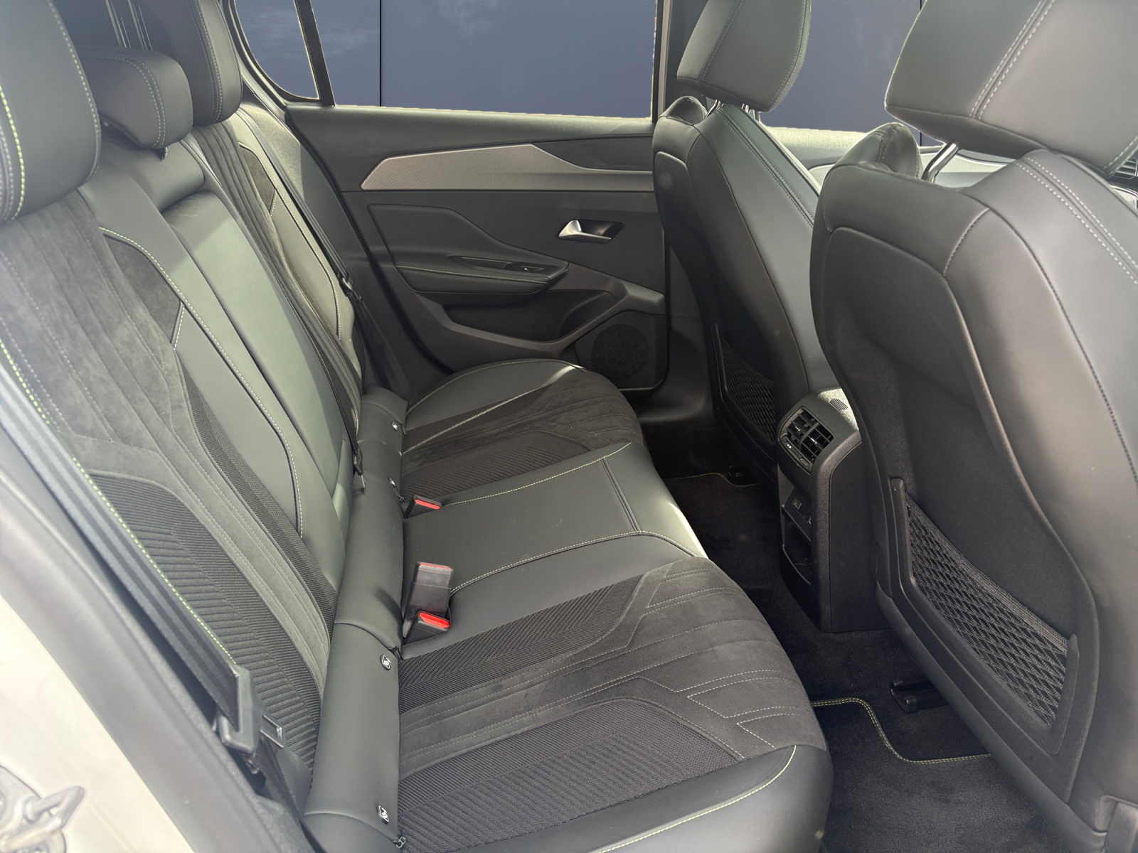 Peugeot 308 11