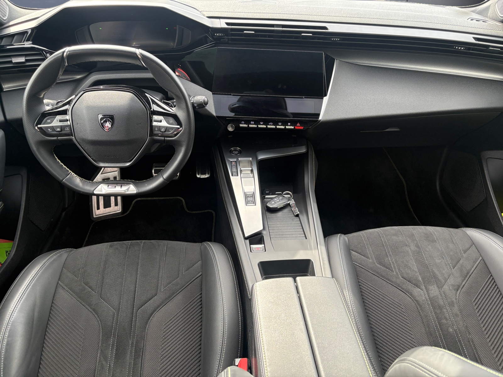 Peugeot 308 14