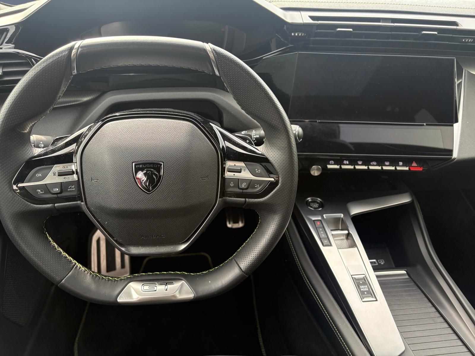 Peugeot 308 15