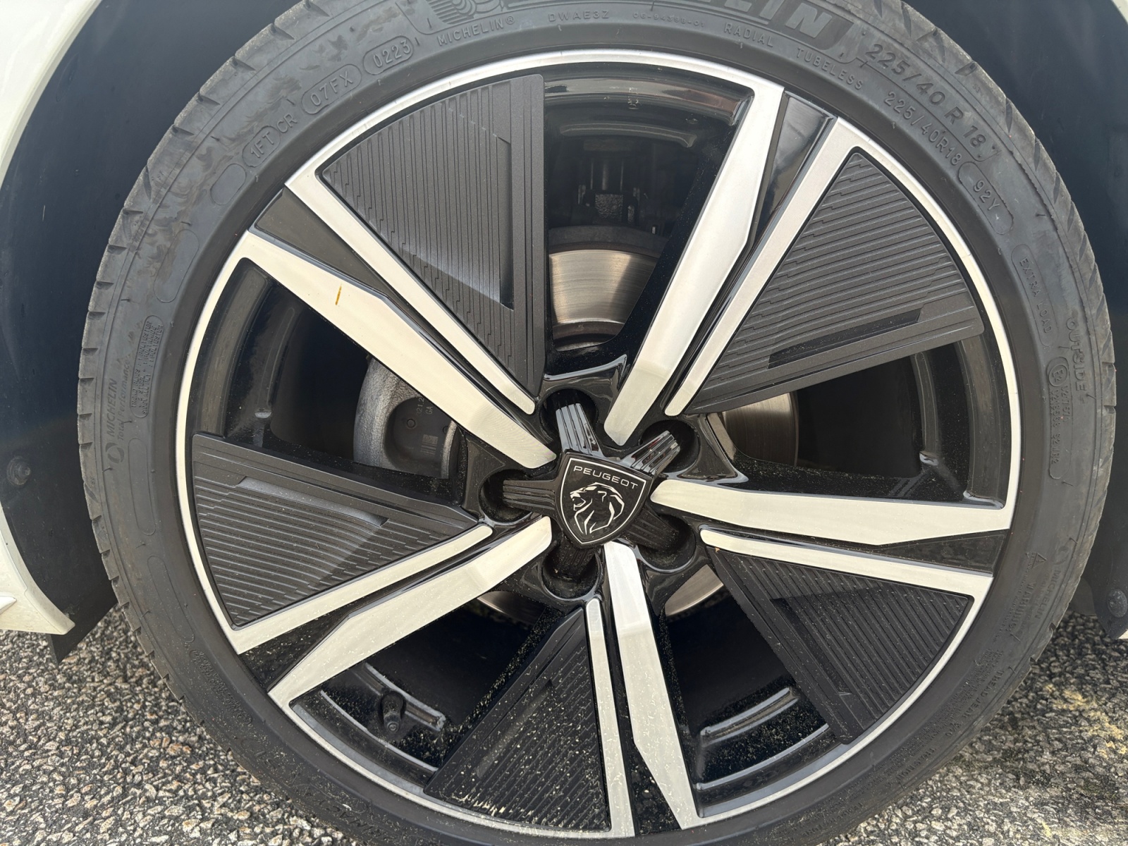 Peugeot 308 29