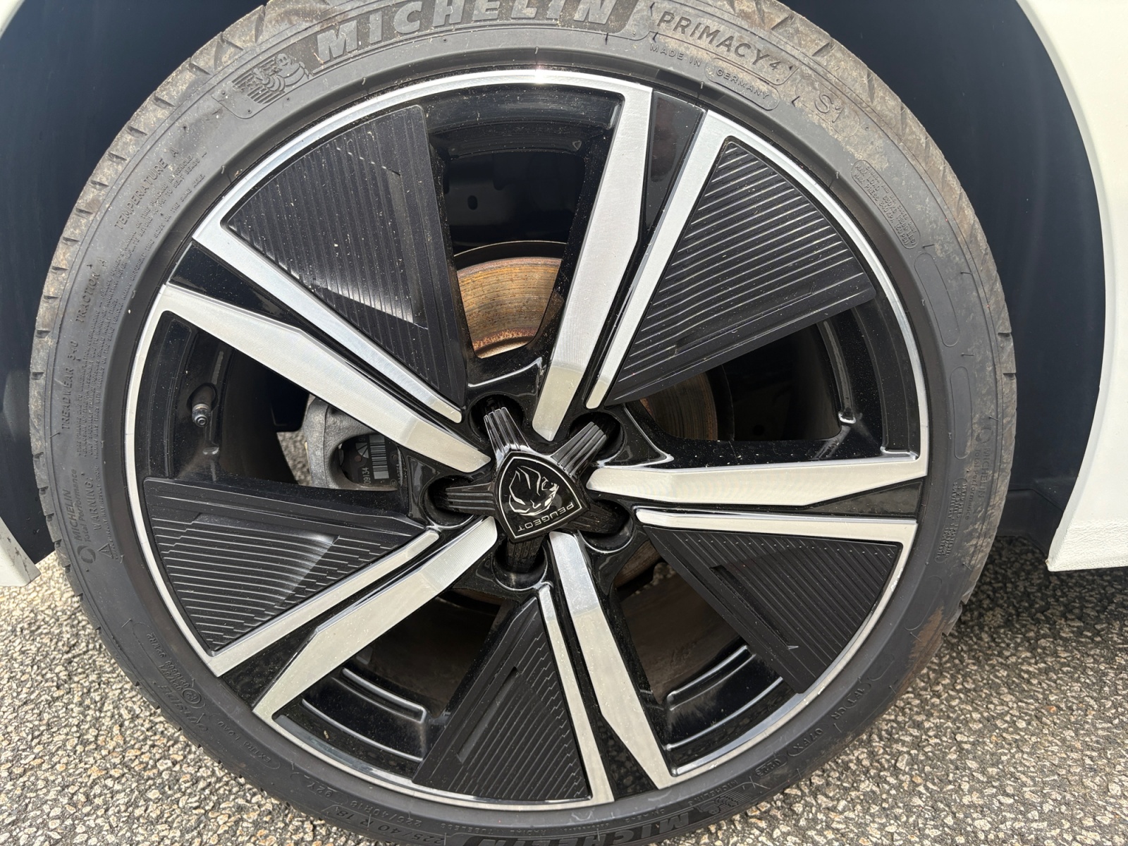 Peugeot 308 31