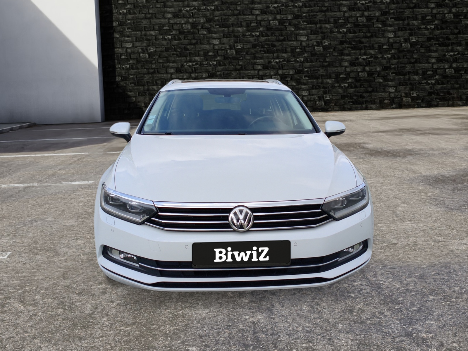 Volkswagen Passat 7