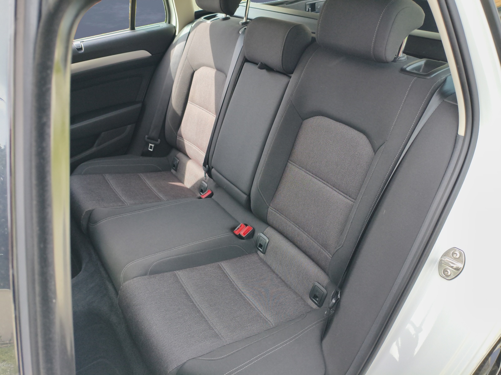 Volkswagen Passat 10