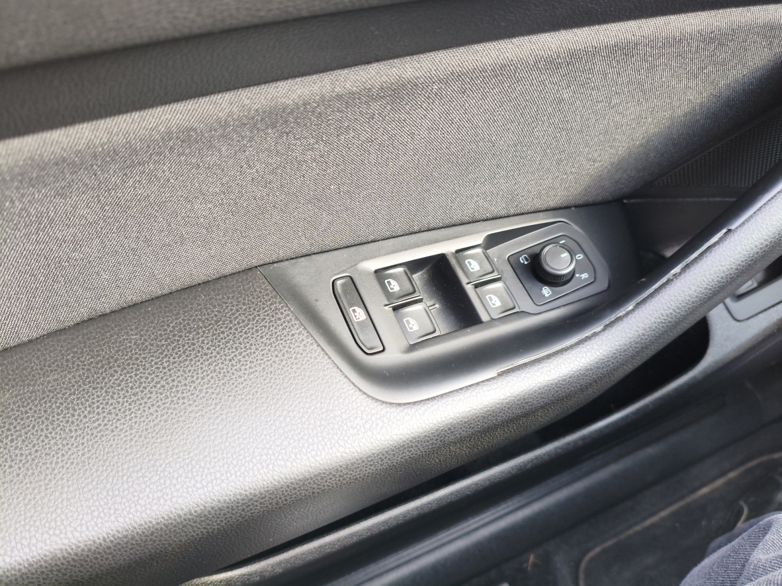 Volkswagen Passat 17