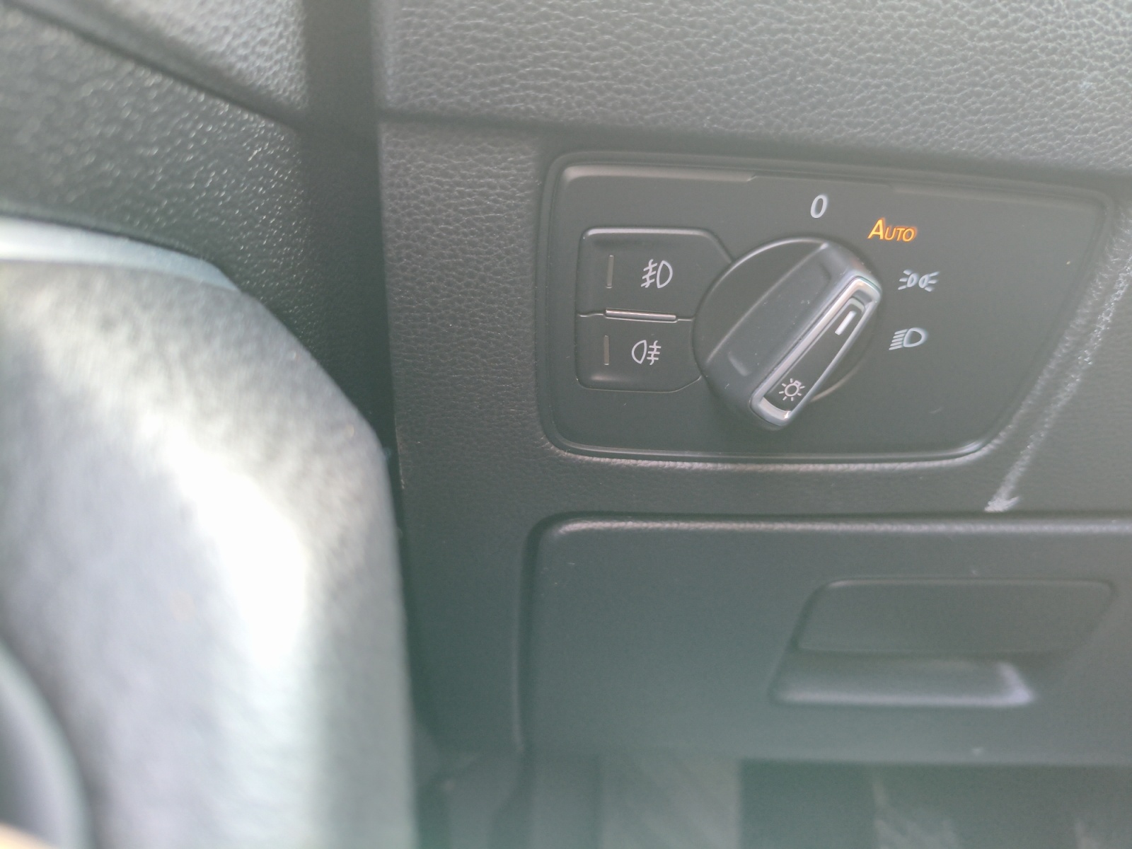 Volkswagen Passat 18