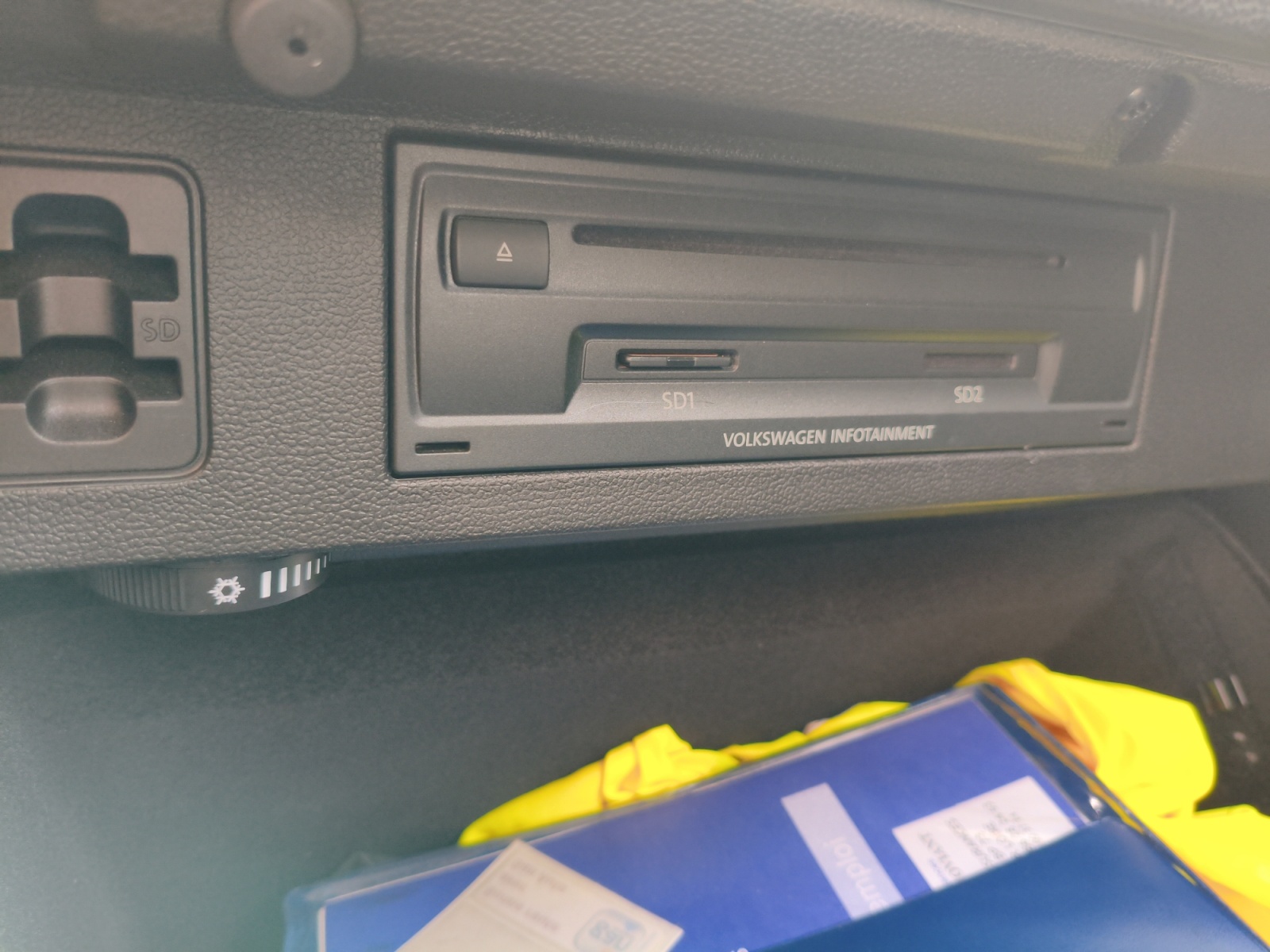 Volkswagen Passat 25