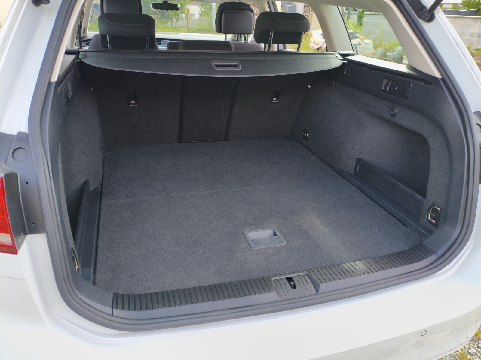 Volkswagen Passat 27