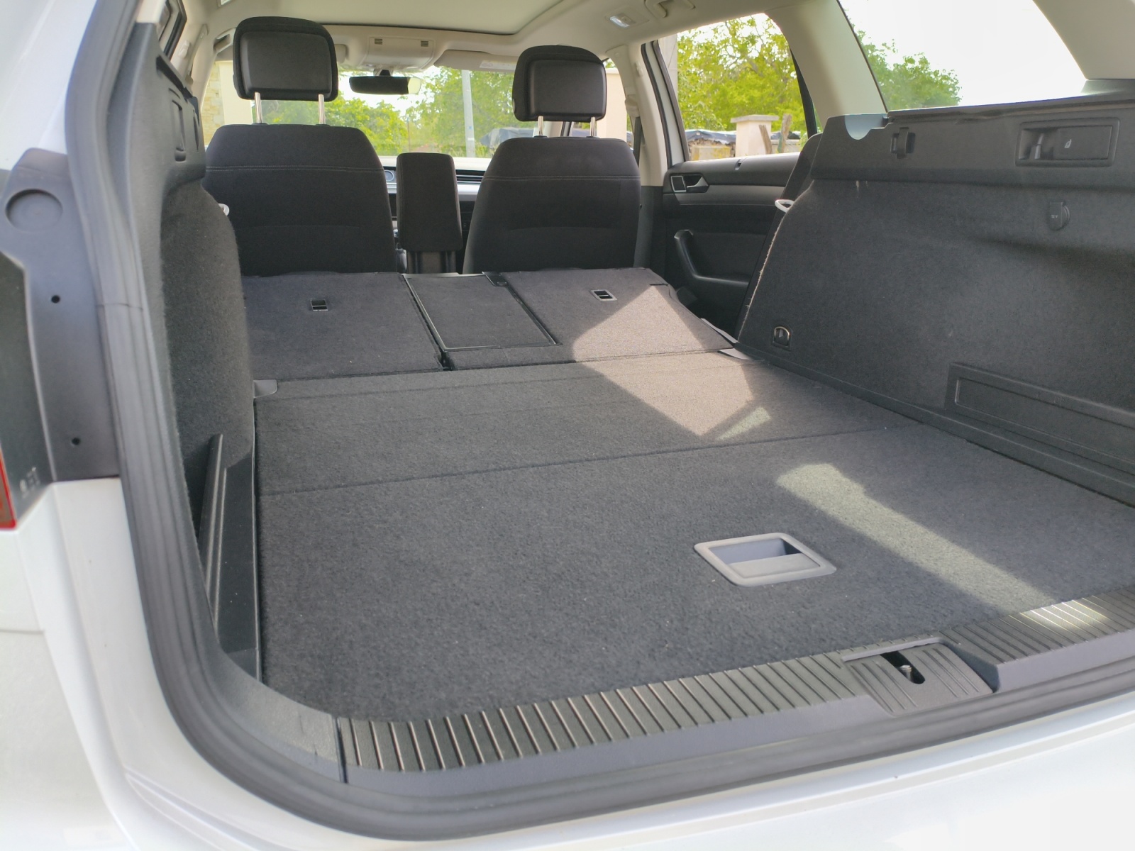 Volkswagen Passat 29