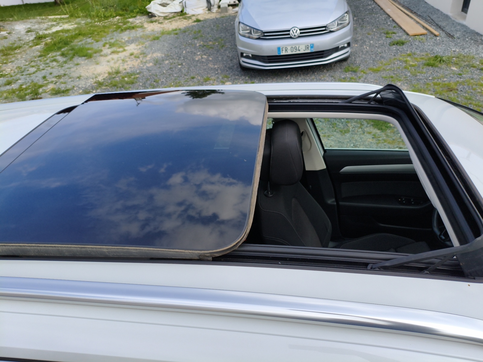 Volkswagen Passat 31