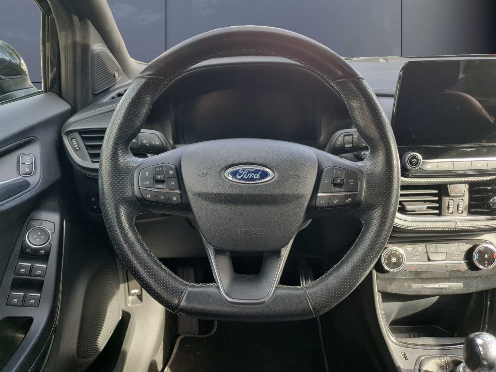 Ford Puma 15