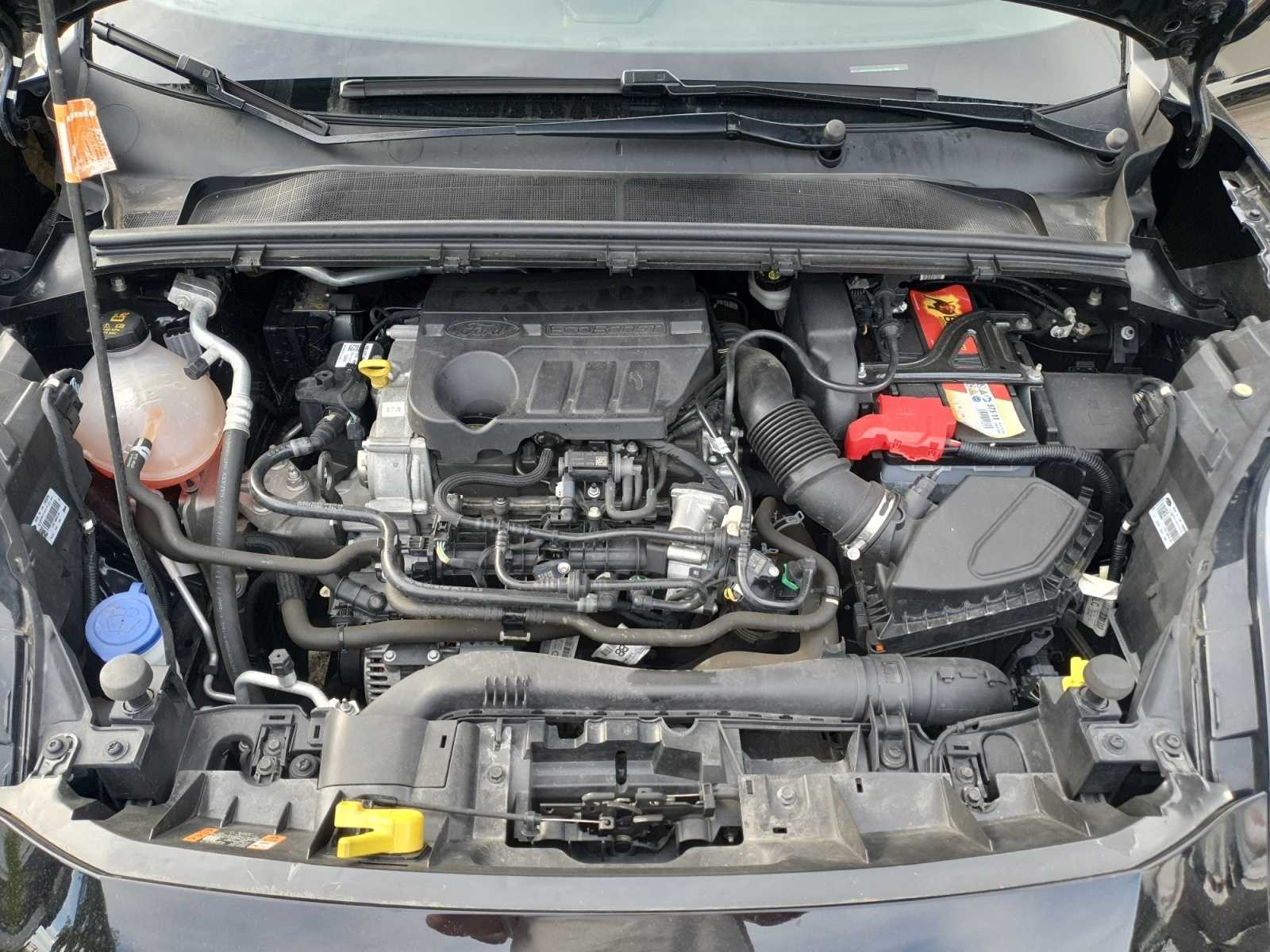 Ford Puma 28