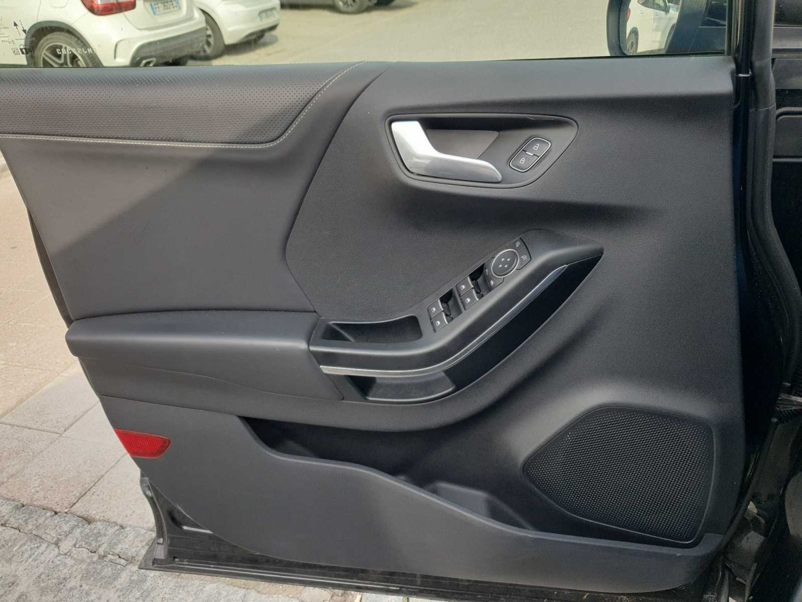 Ford Puma 24