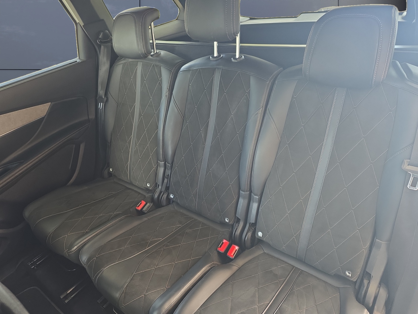 Peugeot 5008 10