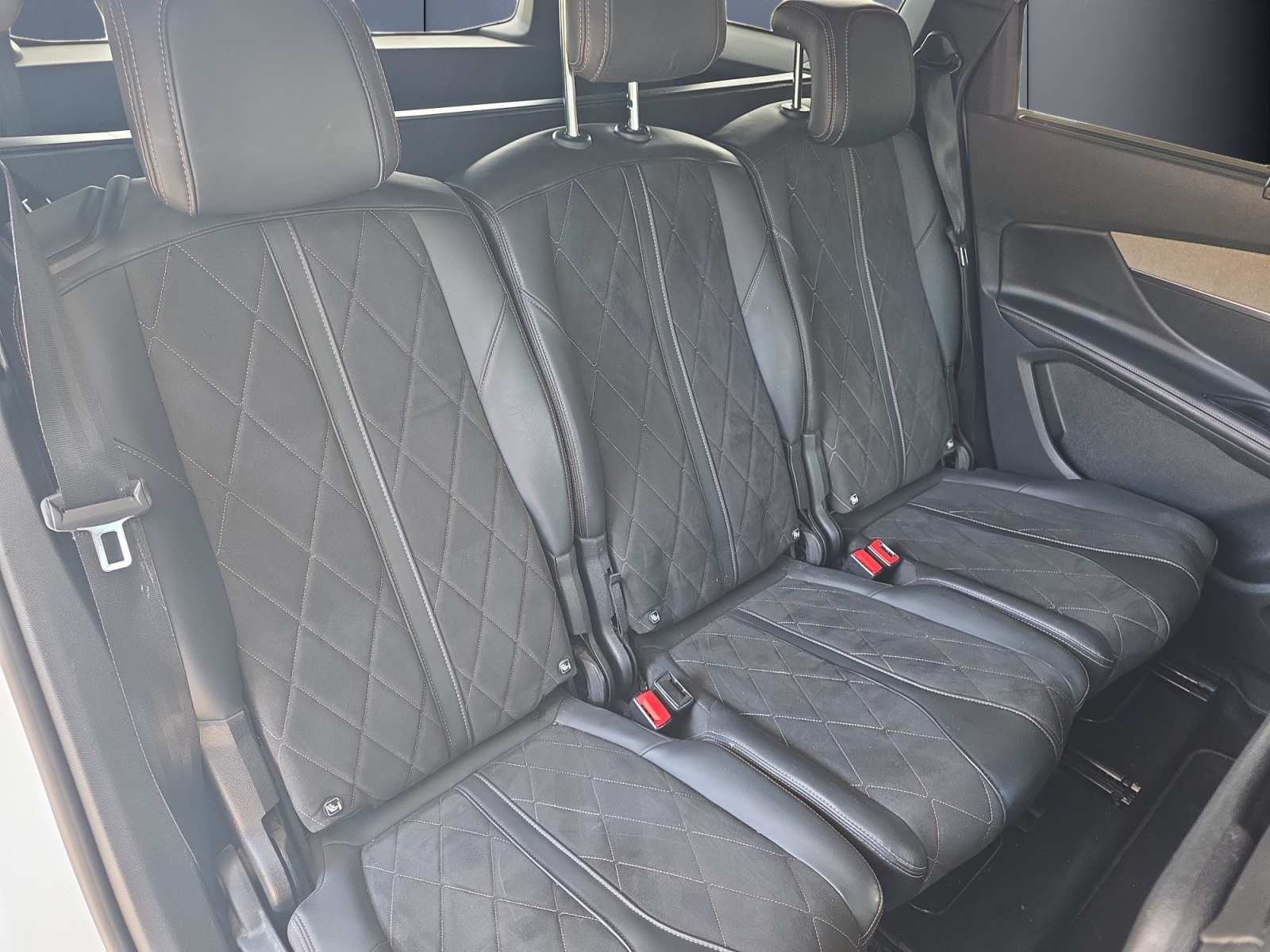 Peugeot 5008 11