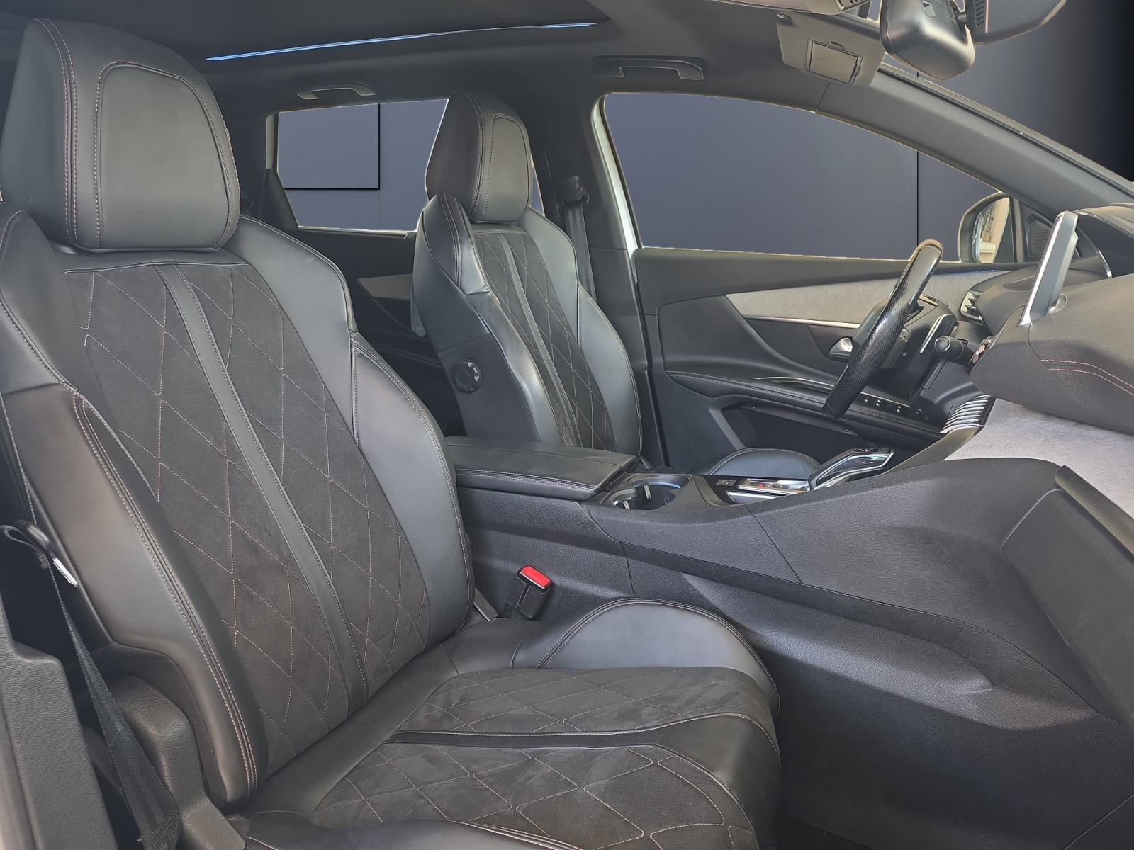 Peugeot 5008 13