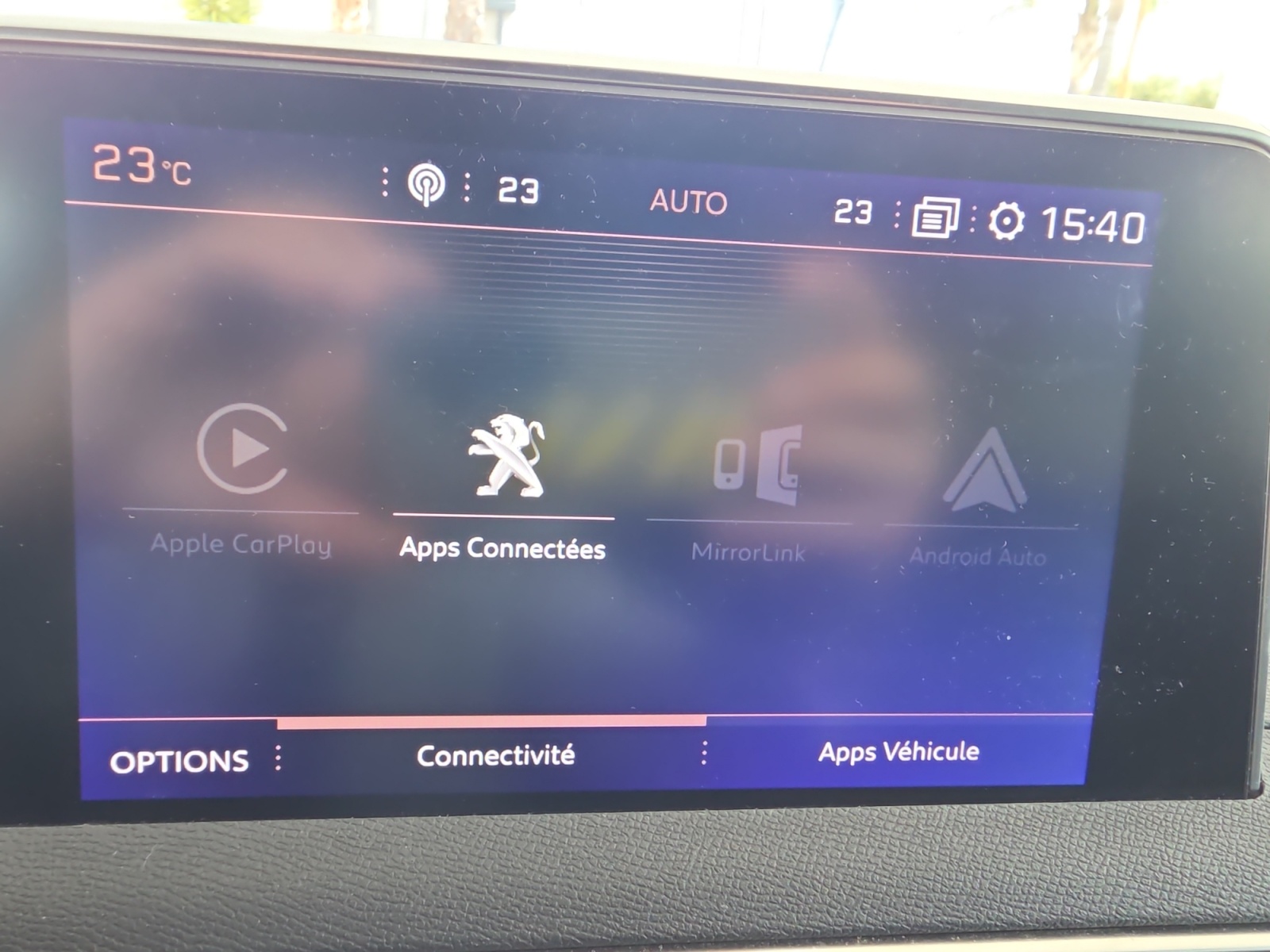 Peugeot 5008 21