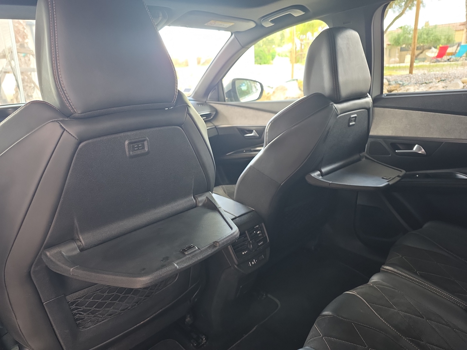 Peugeot 5008 22