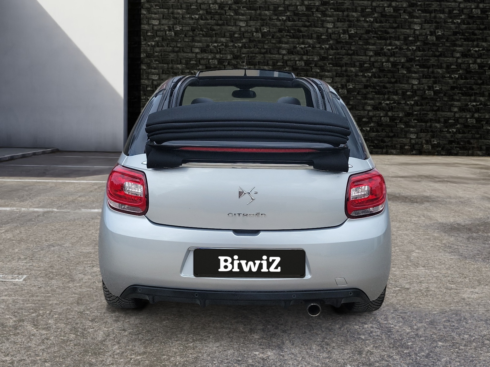 Ds Automobiles Ds3 3
