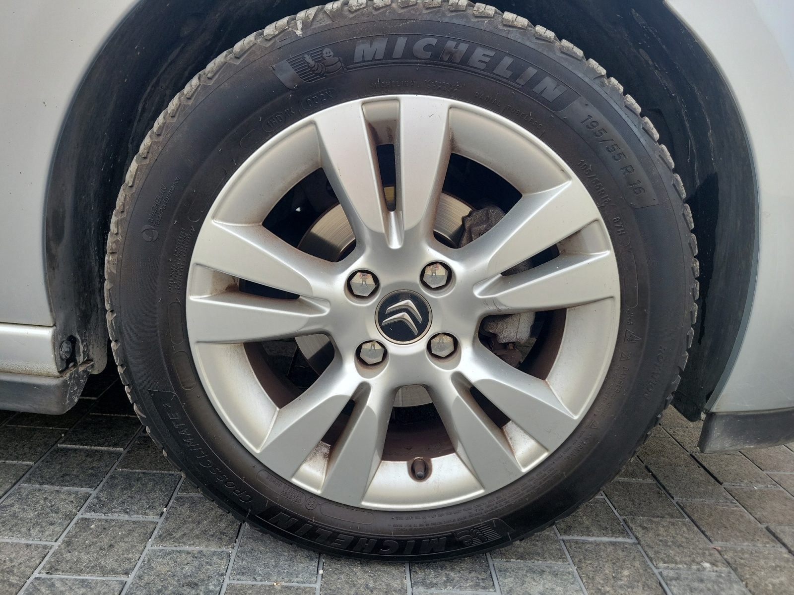 Ds Automobiles Ds3 26