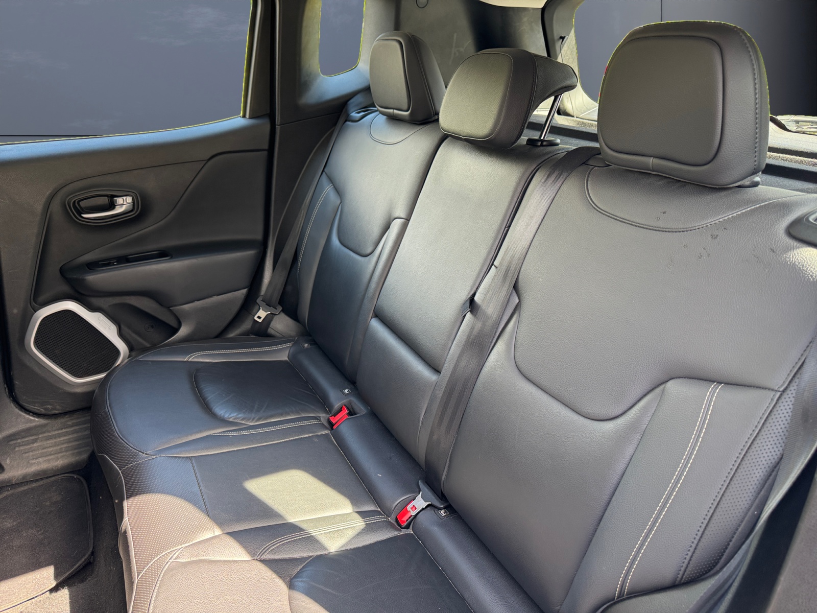 Jeep Renegade 10