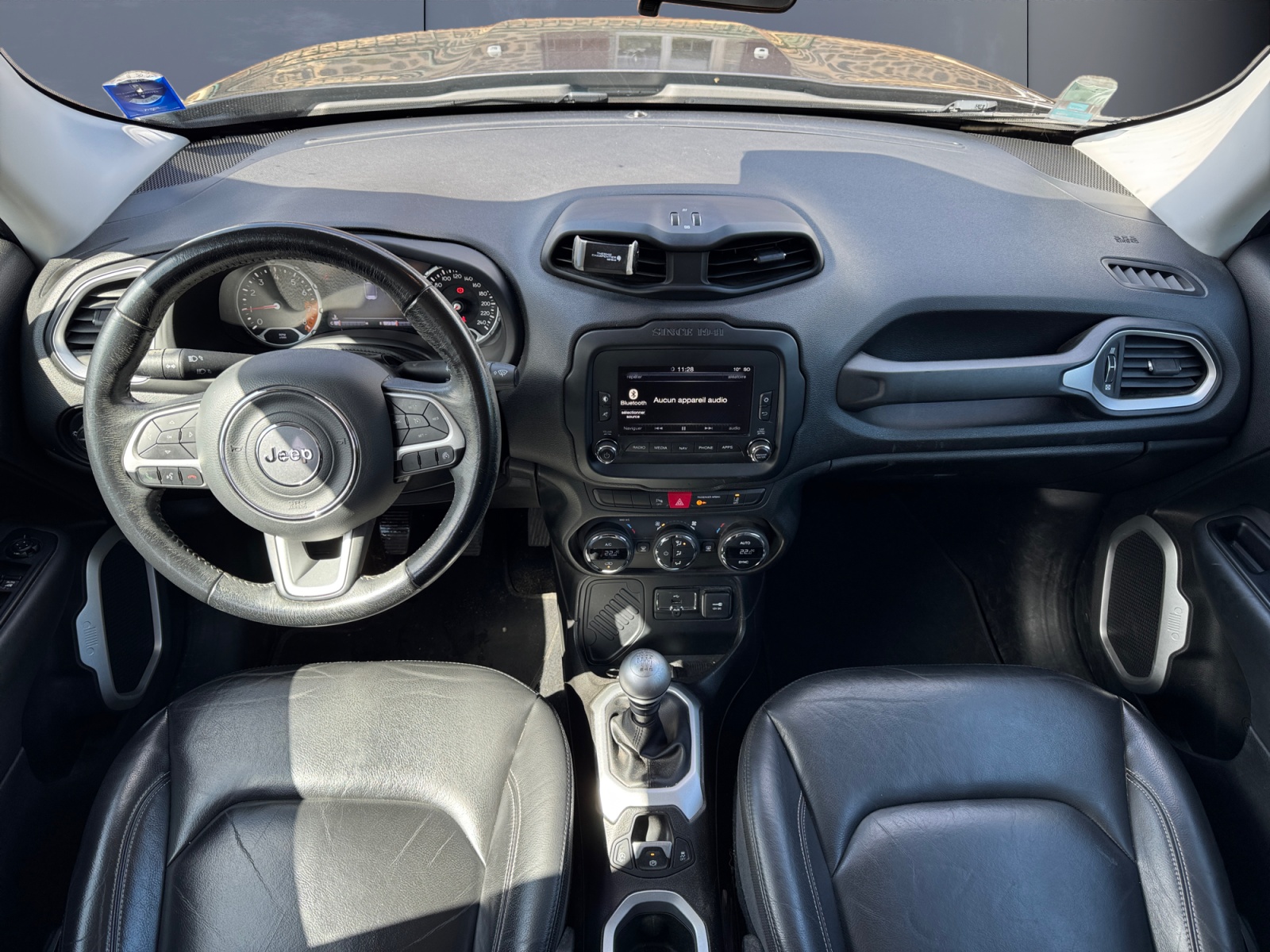 Jeep Renegade 14