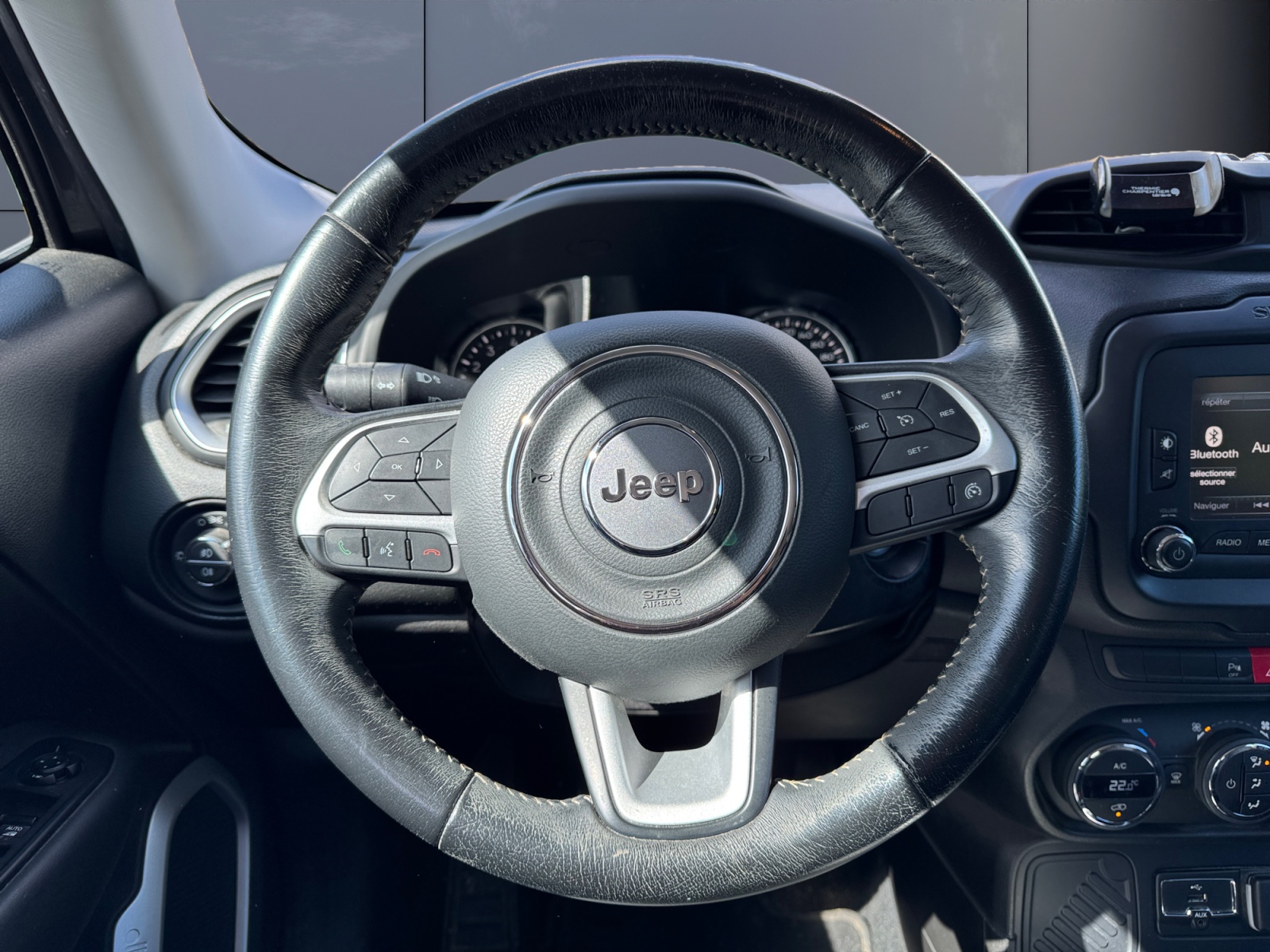 Jeep Renegade 15