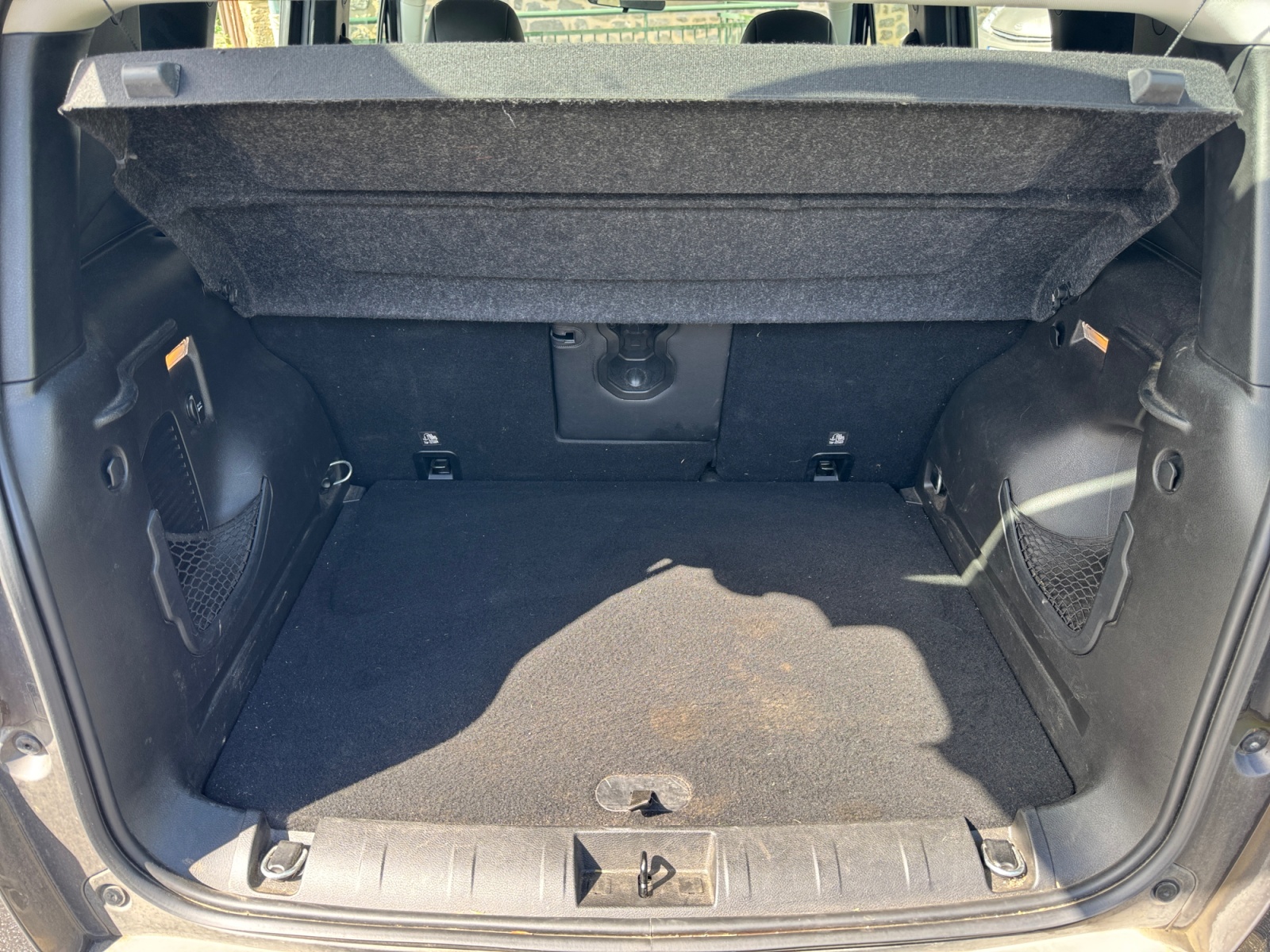 Jeep Renegade 20