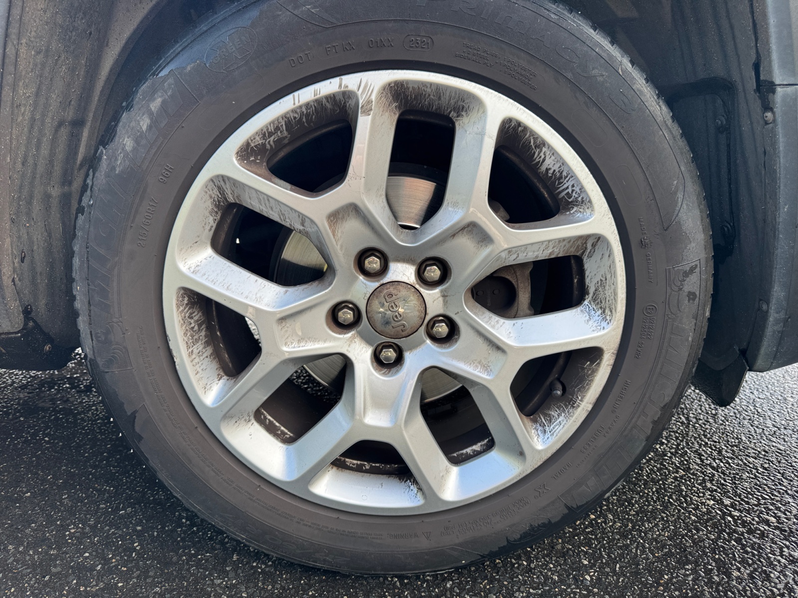 Jeep Renegade 22