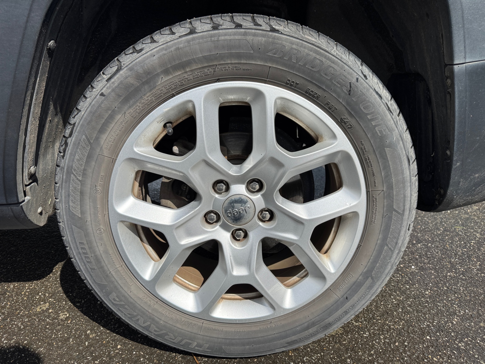 Jeep Renegade 24